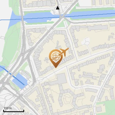 Foto zu Graumannsweg 21, 22087 Hamburg