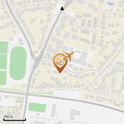 Foto zu Grotefendweg 21, 22589 Hamburg