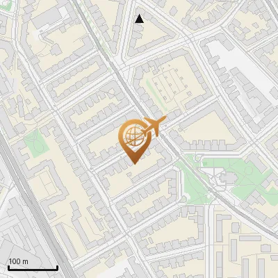 Foto zu Grundstraße 21, 20257 Hamburg