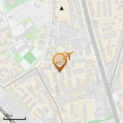 Foto zu Gutenbergstraße 21, 22525 Hamburg