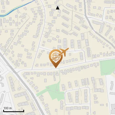 Foto zu Hadermanns Weg 21, 22459 Hamburg