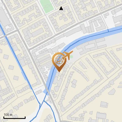 Foto zu Hans-Henny-Jahnn-Weg 21, 22085 Hamburg