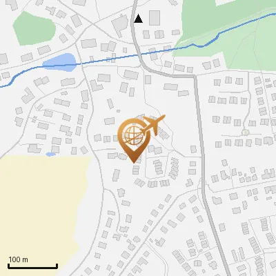 Foto zu Heckenstieg 21, 21077 Hamburg