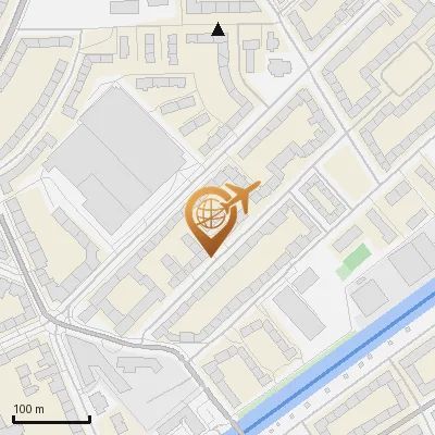 Foto zu Heidberg 21, 22301 Hamburg