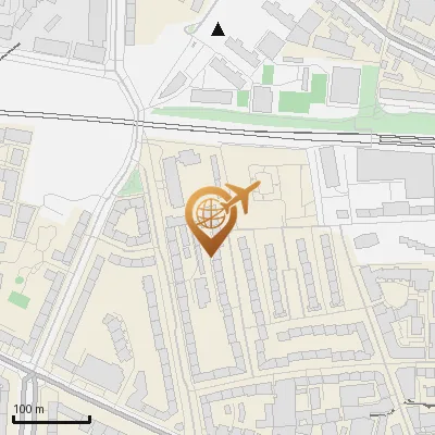 Foto zu Helmholtzstraße 21, 22765 Hamburg