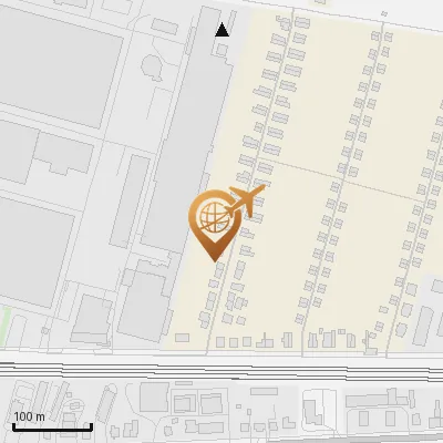 Foto zu Hoffstraße 21, 21079 Hamburg