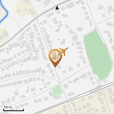 Foto zu Hoheneichen 21, 22391 Hamburg