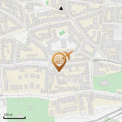 Foto zu Holländische Reihe 21, 22765 Hamburg