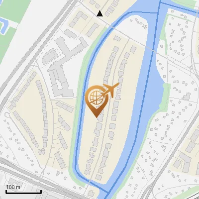 Foto zu Inselstraße 21, 22297 Hamburg