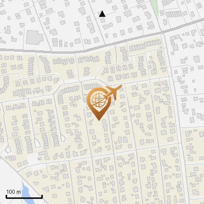 Foto zu Isarweg 21, 22393 Hamburg