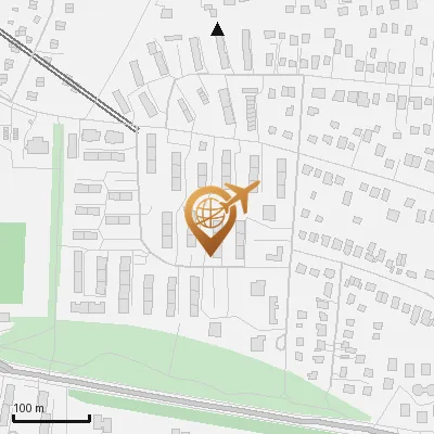 Foto zu Jahnkeweg 21, 22179 Hamburg