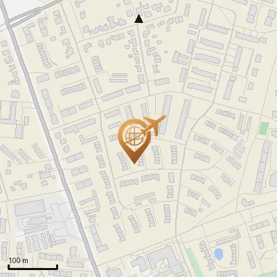 Foto zu Johannes-Böse-Weg 21, 22419 Hamburg