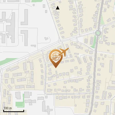 Foto zu Johanniskrautweg 21, 22549 Hamburg