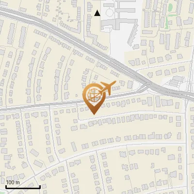 Foto zu Kalckreuthweg 21, 22607 Hamburg