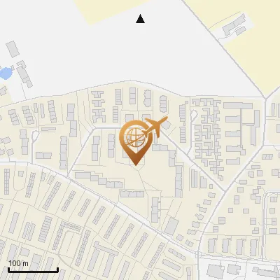 Foto zu Kamerstücken 21, 22589 Hamburg