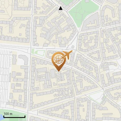 Foto zu Keplerstraße 21, 22763 Hamburg