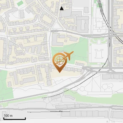 Foto zu Klopstockstraße 21, 22765 Hamburg