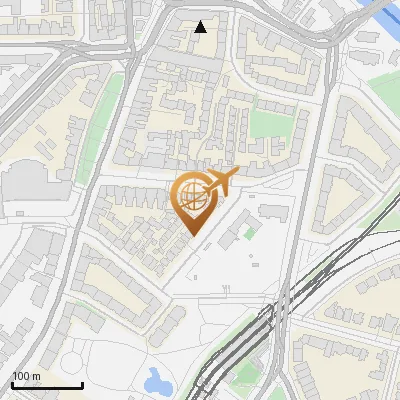 Foto zu Knauerstraße 21, 20249 Hamburg