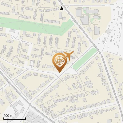 Foto zu Köppenstraße 21, 22453 Hamburg