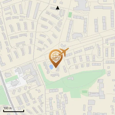 Foto zu Kreuzfurth 21, 22415 Hamburg