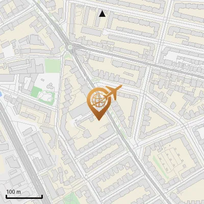 Foto zu Langenfelder Damm 21, 20257 Hamburg