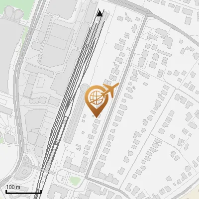 Foto zu Langenstücken 21, 22393 Hamburg