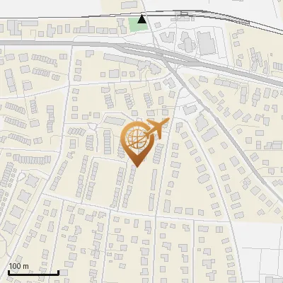 Foto zu Leimkrautweg 21, 22589 Hamburg