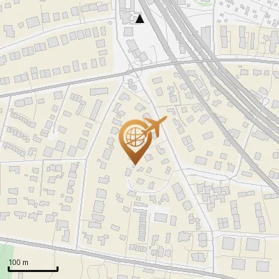 Foto zu Liebermannstraße 21, 22605 Hamburg