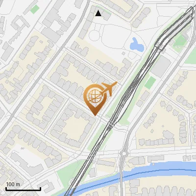 Foto zu Loogestieg 21, 20249 Hamburg