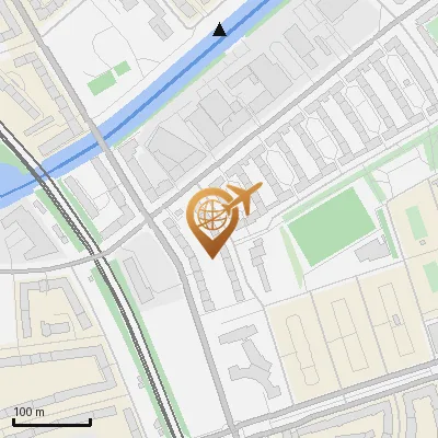 Foto zu Lothringer Straße 21, 22049 Hamburg