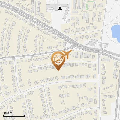 Foto zu Ludwig-Richter-Straße 21, 22607 Hamburg