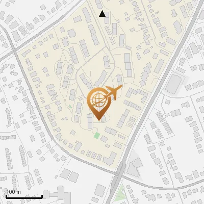 Foto zu Lüttmelland 21, 22393 Hamburg