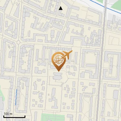 Foto zu Mannesallee 21, 21107 Hamburg