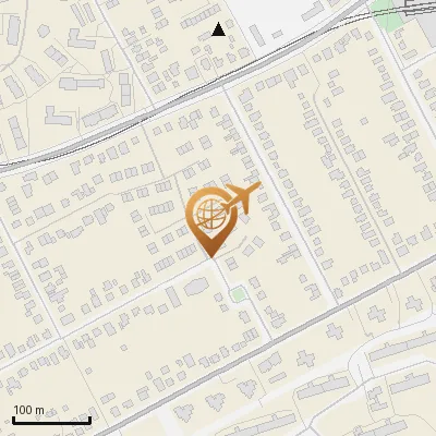 Foto zu Marianne-Timm-Weg 21, 22117 Hamburg