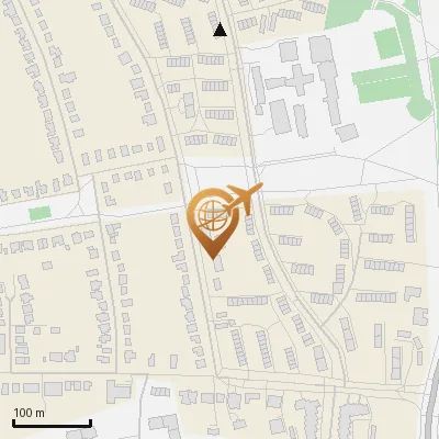 Foto zu Meilskamp 21, 22159 Hamburg