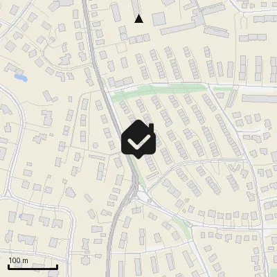 Bild zu Mindermannweg 21, 22609 Hamburg