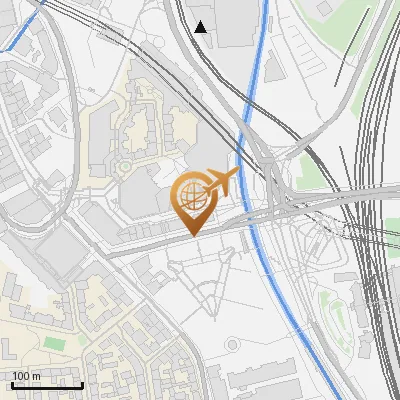 Foto zu Moorstraße 21, 21073 Hamburg