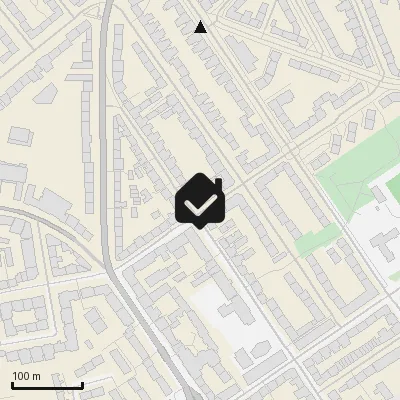 Bild zu Mozartstraße 21, 22083 Hamburg