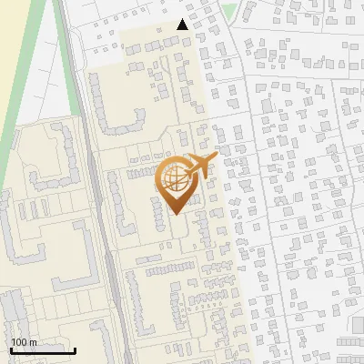 Foto zu Neukamp 21, 22399 Hamburg