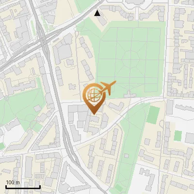 Foto zu Norderreihe 21, 22767 Hamburg