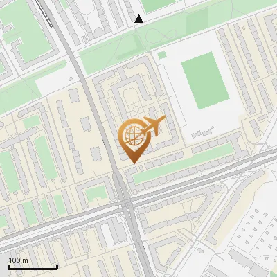 Foto zu Oberschlesische Straße 21, 22049 Hamburg