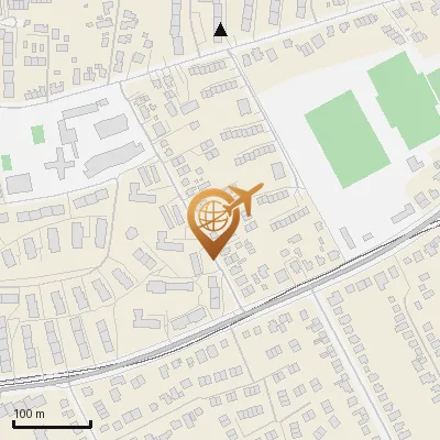 Foto zu Öjendorfer Steinkamp 21, 22117 Hamburg