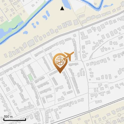 Foto zu Övern Barg 21, 22337 Hamburg