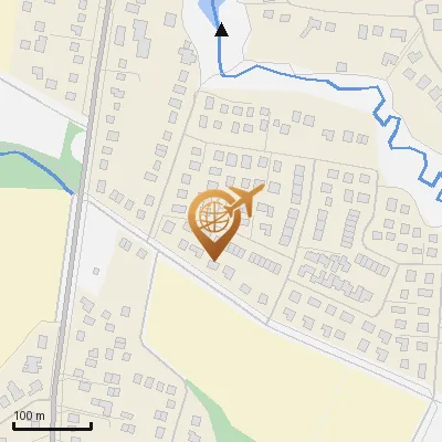 Foto zu Op de Höh 21, 22395 Hamburg