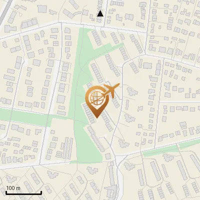 Foto zu Ortelsburger Stieg 21, 22175 Hamburg