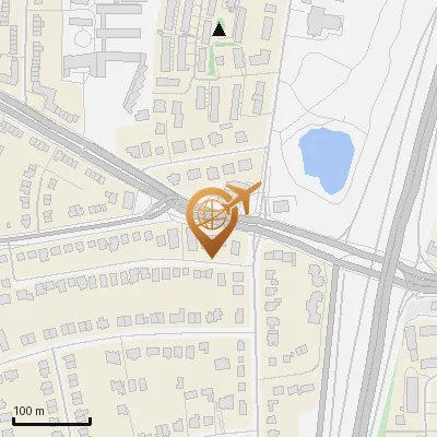 Foto zu Osdorfer Weg 21, 22607 Hamburg