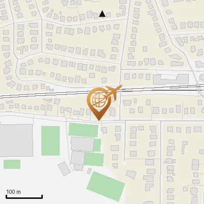 Foto zu Otto-Ernst-Straße 21, 22605 Hamburg