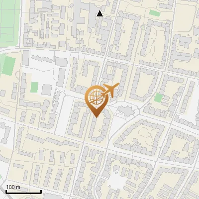 Foto zu Otzenstraße 21, 22767 Hamburg