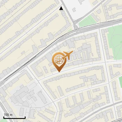 Foto zu Papenstraße 21, 22089 Hamburg