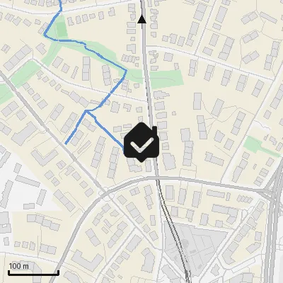 Bild zu Paul-Sorge-Straße 21, 22459 Hamburg